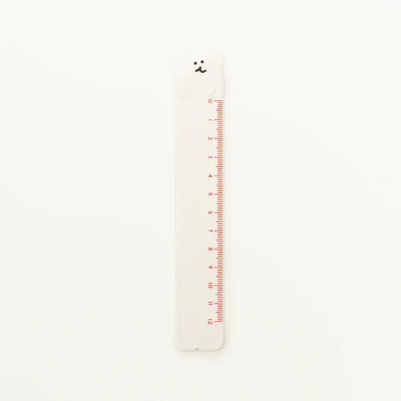 Dinotaeng - Quokka & BOBO 12cm Stick Ruler - Dinotaeng - Rulers - Harumio