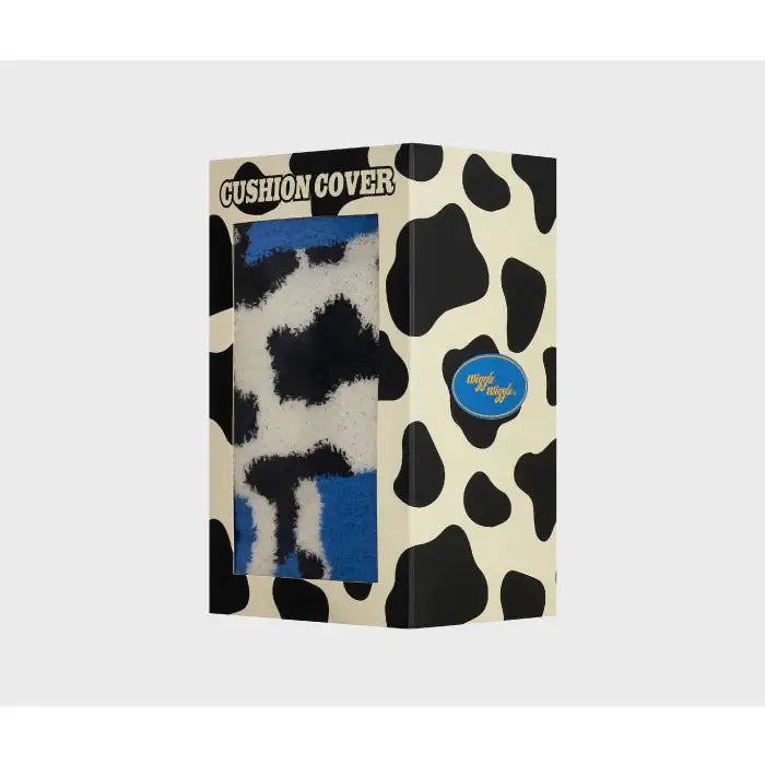 Wiggle Wiggle - Cushion Cover - Wiggle Wiggle - Home & Living, Accessories - Harumio