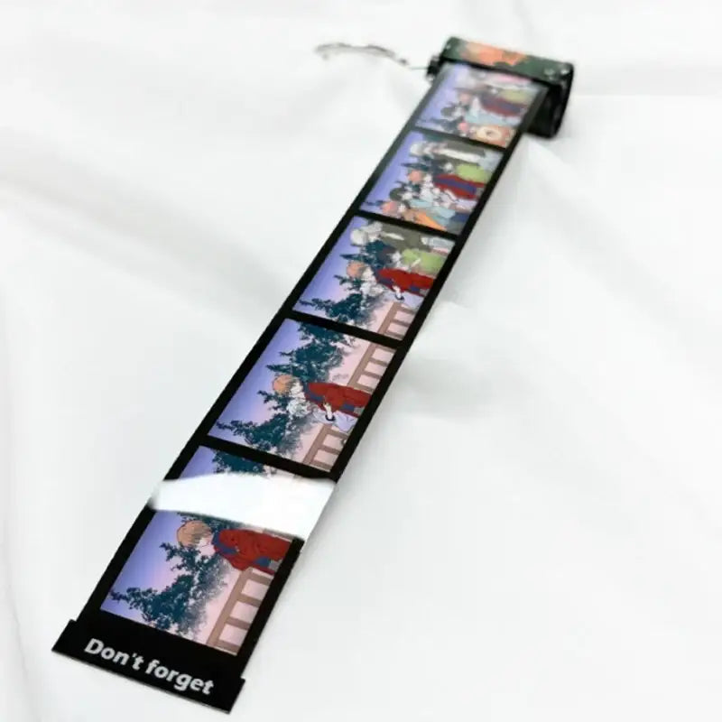 Dam Of The Forest - Film Keyring - ARTRANK - Keyrings - Harumio