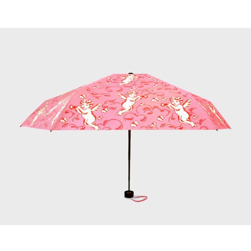 Wiggle Wiggle - Blackout Sun Umbrella