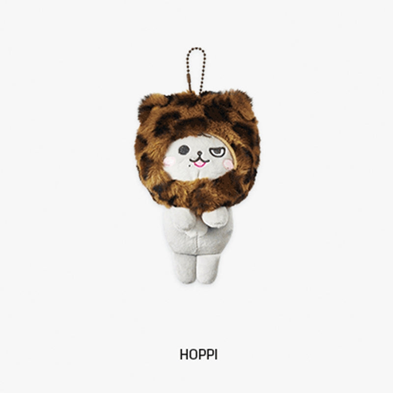 TREASURE - Funny Treasure - Monitor Plush Doll