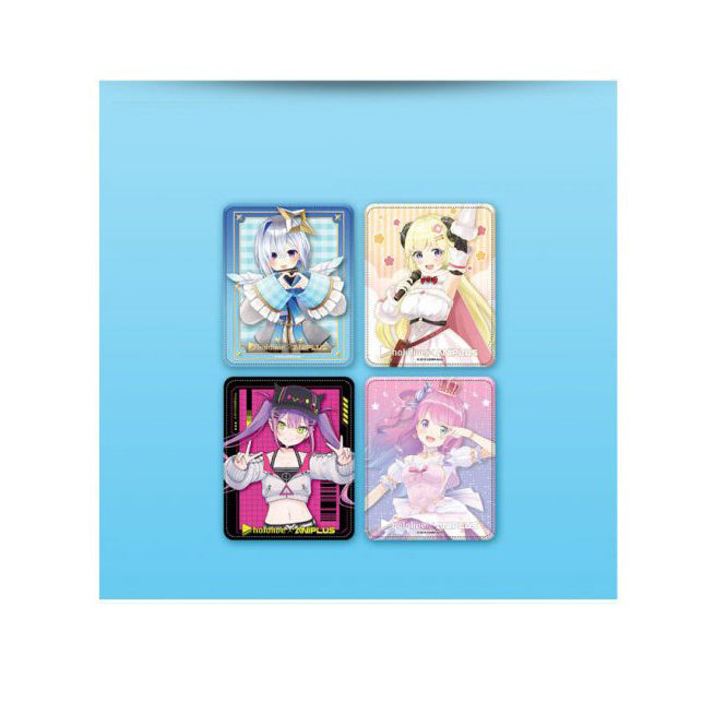 hololive x ANIPLUS - Card Wallets
