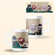 hololive ReGLOSS X ANIPLUS - Photo Mug - ANIPLUS - Mug - Harumio