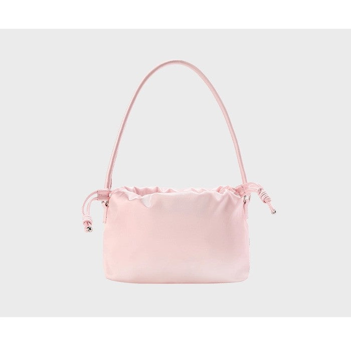 Wiggle Wiggle - Drawstring Bag (Pink)