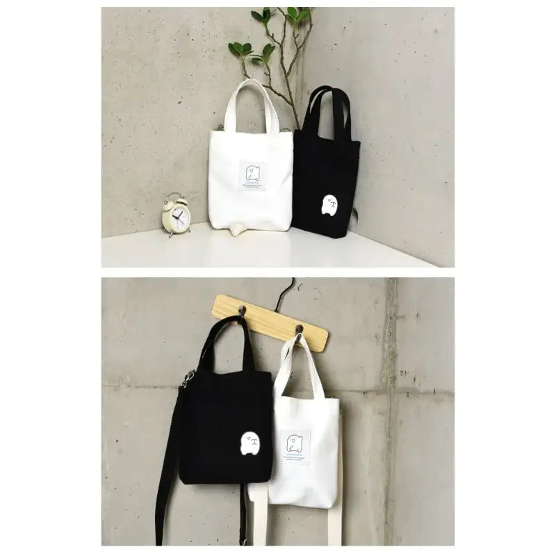 Anonymous - Phone Cross Bag - Soone Content - Cross Bags - Harumio