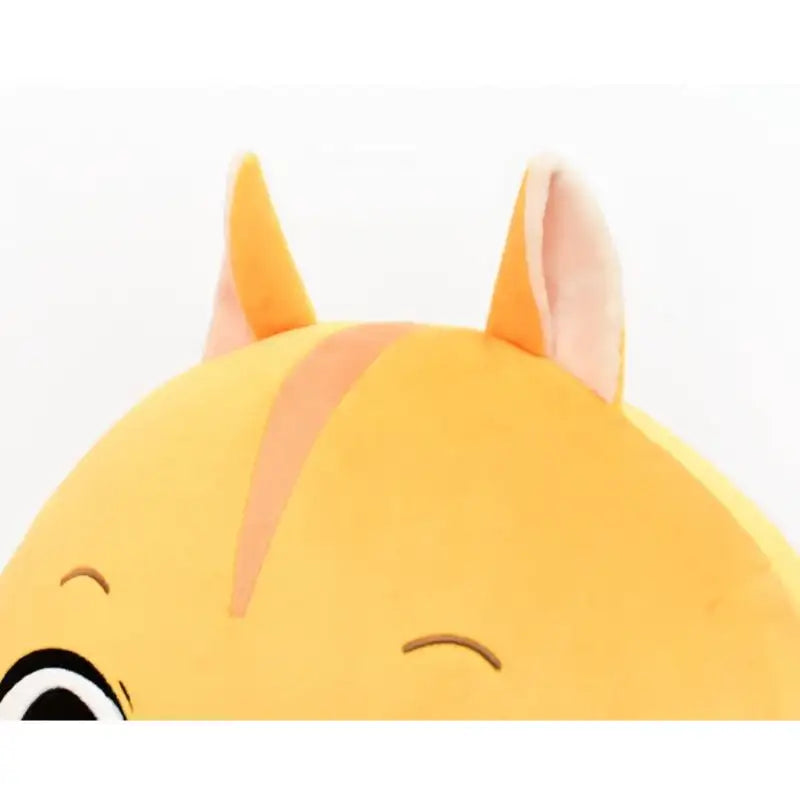 Baby Squirrel is Good at Everything - Beaty Face Cushion - Soone Content - Face Cushions - Harumio