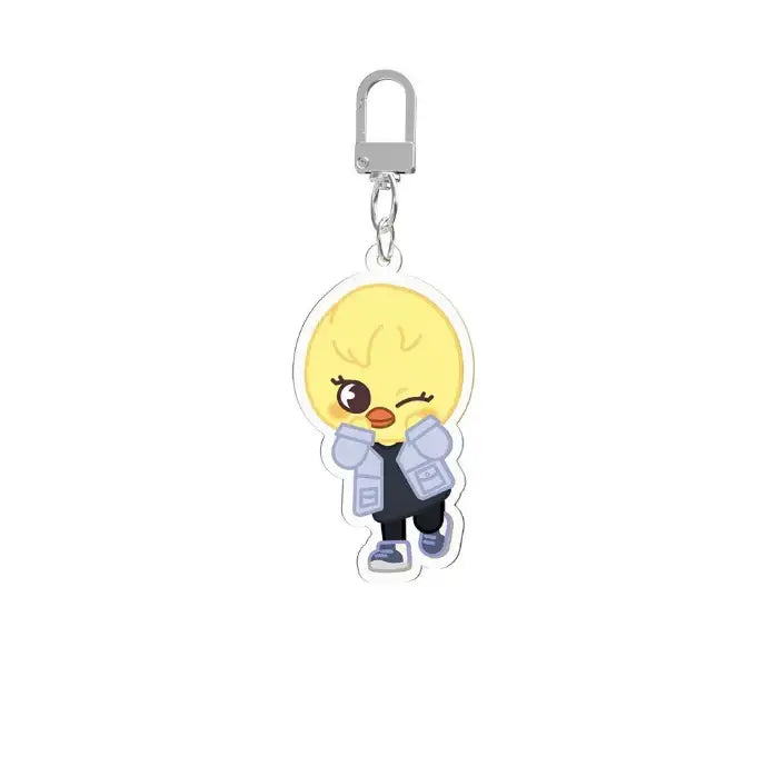 SLBS - SKZOO Accessories Set - SLBS - Home & Living, Accessories - Harumio