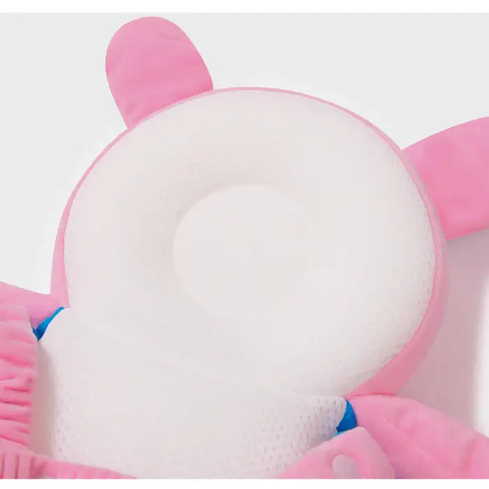 Wiggle Wiggle - Kids Head Protector Cushion - Wiggle Wiggle - Cushion - Harumio