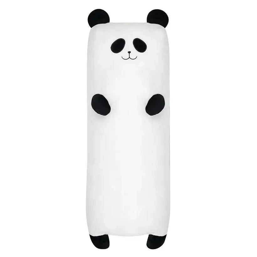 Skip and Loafer - Panda Cushion - Aladin - Cushion - Harumio