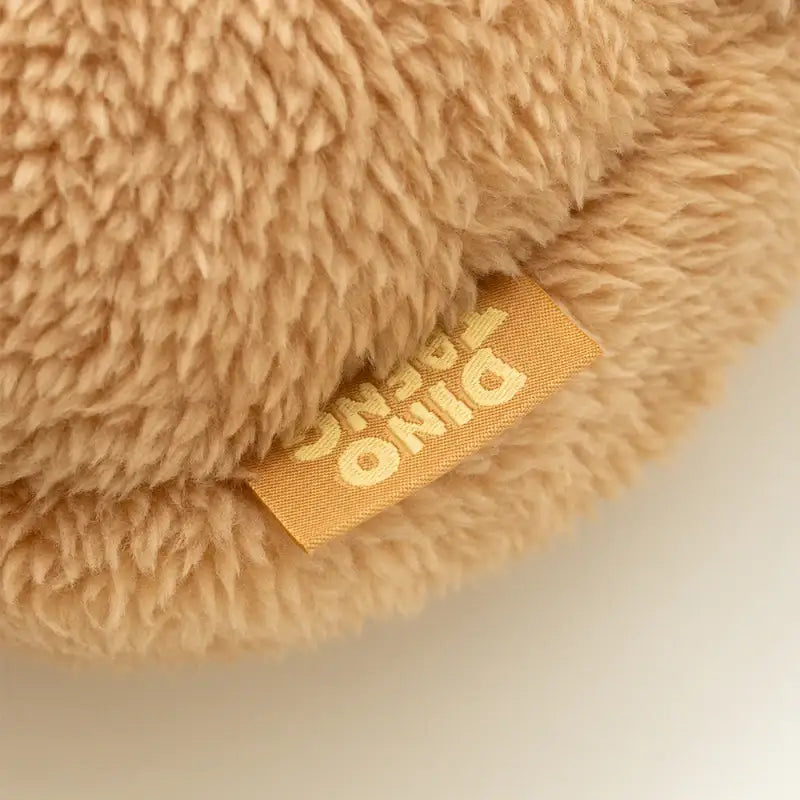 Dinotaeng - Quokka Fluffy Crossbag - Dinotaeng - Cross Bags - Harumio
