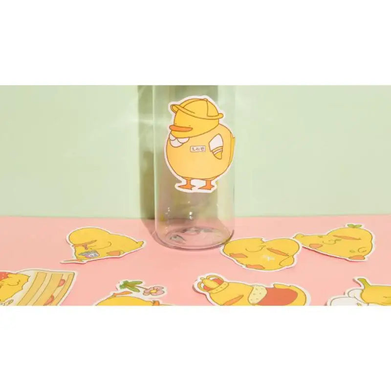 Orin - Removable Sticker - Soone Content - Stickers - Harumio