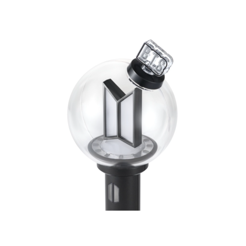 BTS Official Light Stick Ver.4 Parts (BTS VER.) – Harumio