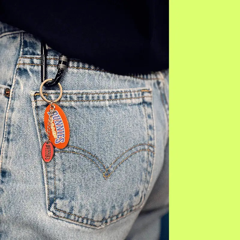 NewJeans - Bunnies Camp Charm - NewJeans - Charm - Harumio