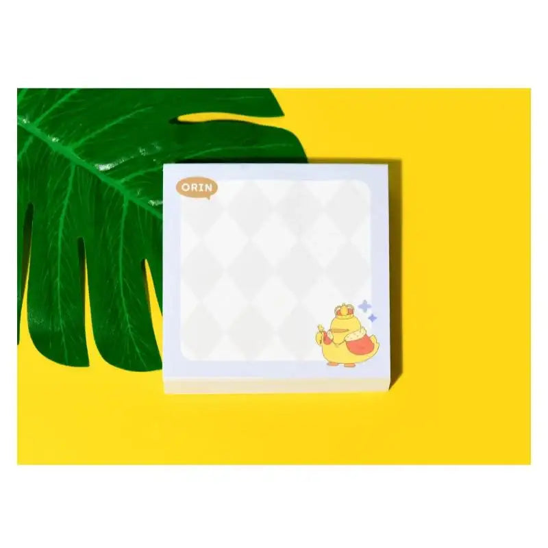 Anonymous - Stationery Gift Set - Soone Content - Stationeries - Harumio