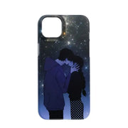 Muse on Fame - Matte Hard Case - ARTRANK - Phone Case - Harumio