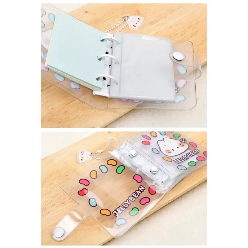 Mayo - Mini Collection Note Book - Soone Content - Collection Books - Harumio