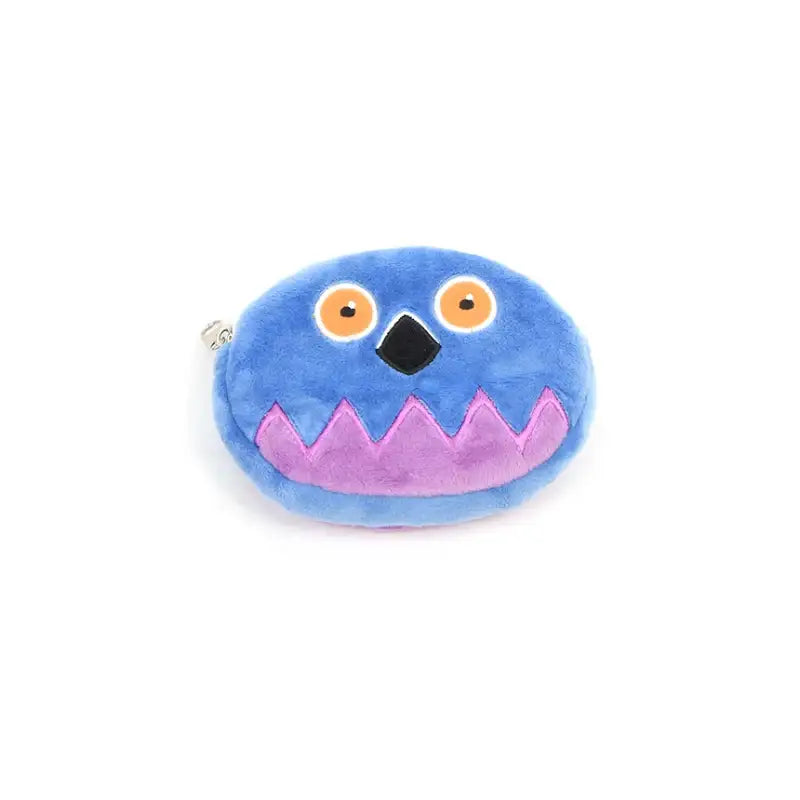 Guardians Of The Video Game - Coin Pouch - Webtoon Shop - Pouch - Harumio