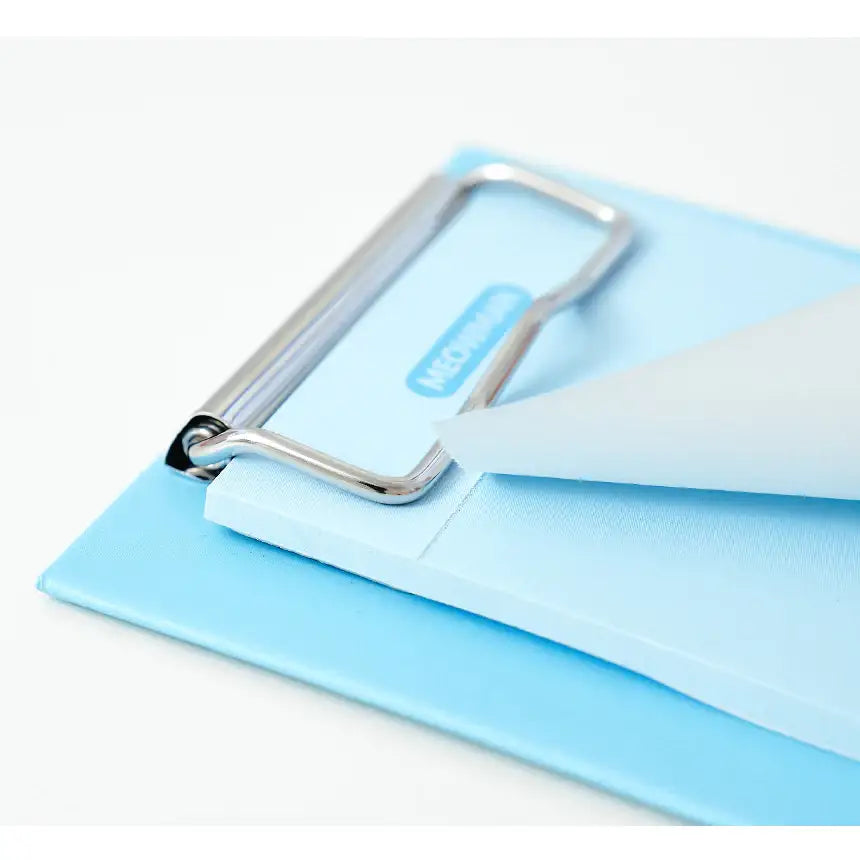 Meow Man - Mini Clipboard - Webtoon Friends - Home & Living, Accessories - Harumio