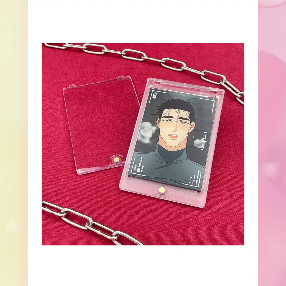 Full Volume - Frame Deck - Full Volume x Toon!que - Home & Living, Accessories - Harumio