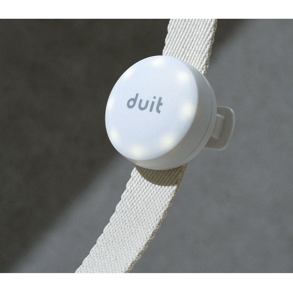 Duit - Pet AntiBug Light