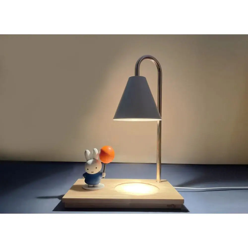 Day Needs - Miffy Candle Warmer - Day Needs - Home & Living, Accessories - Harumio