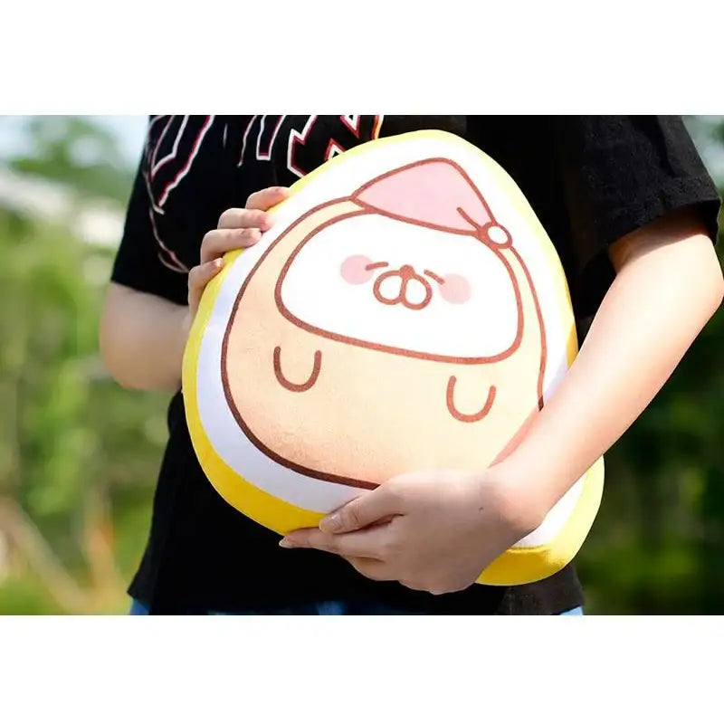Fri - Mochi Face Cushion - Soone Content - Face Cushions - Harumio
