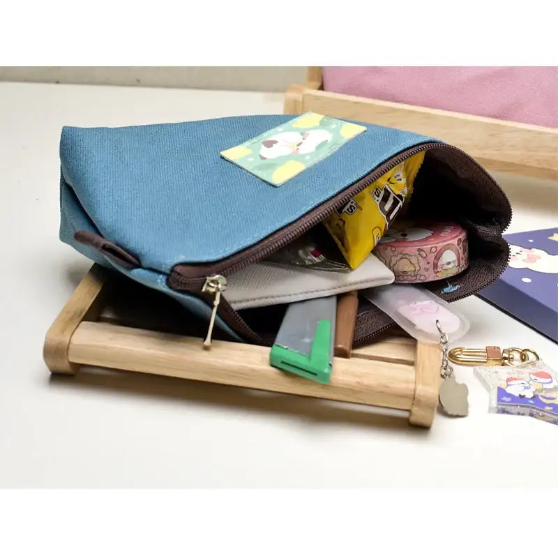 Pinu - Label Pouch - Soone Content - Pouches - Harumio