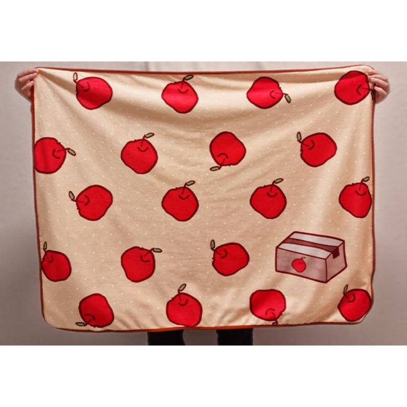 KWBooks Pop-Up Store - Debut or Die - Blanket