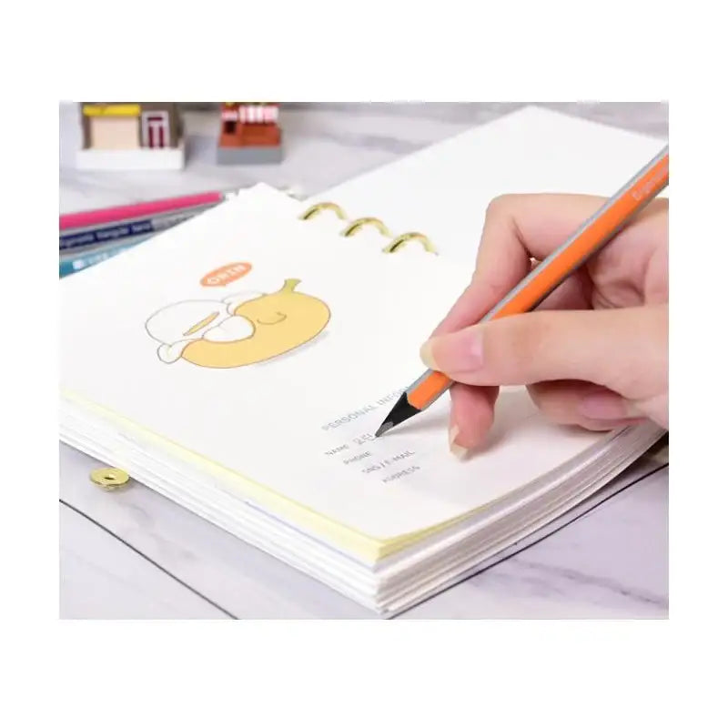 Orin - Stationery Gift Set - Soone Content - Stationeries - Harumio