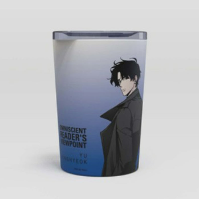 Omniscient Reader's Viewpoint - Tumbler Cup Joonghyuk