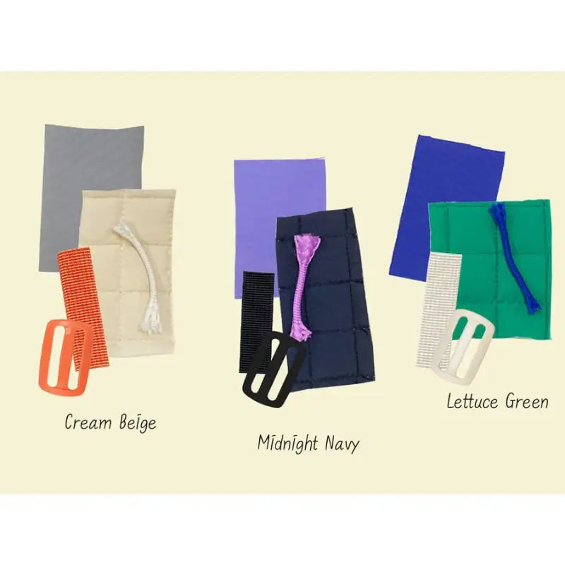 iCANDOR - Dumpling Bag - iCANDOR - Pet Carriers - Harumio