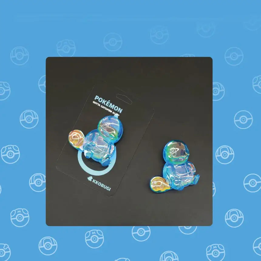 Pokémon - Pokémon Hologram Pop Talk - Pokémon - Home & Living, Accessories - Harumio