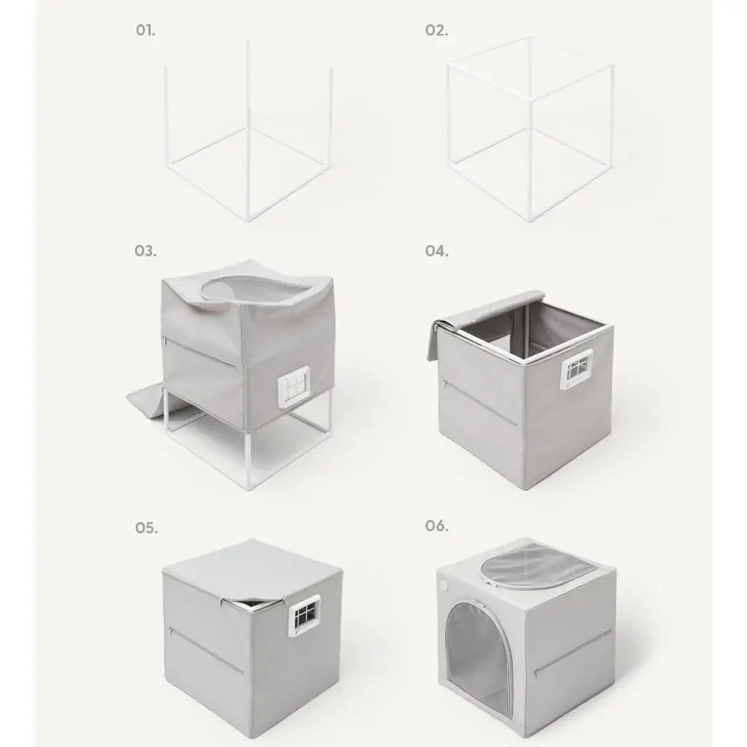 Duit - Dry House - Duit - Home & Living, Accessories - Harumio