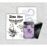 Pieces of Us x BeOn Annex - Tattoo Sticker Set - BeOn Annex - Tattoo Sticker - Harumio