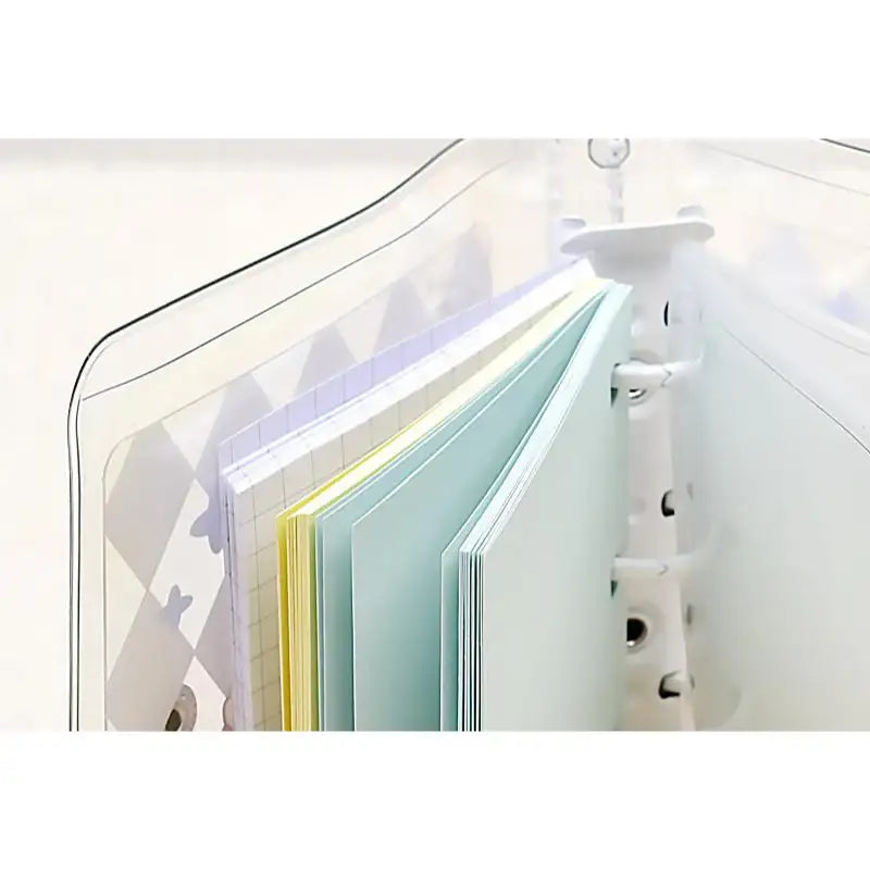 Orin - Mini Collection Notebook - Soone Content - Collection Books - Harumio