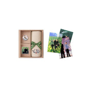 Dangerous Convenience Store x Fantazit - Own Money, Own Wedding Gift Set - Dangerous Convenience Store x Fantazit - Package - Harumio
