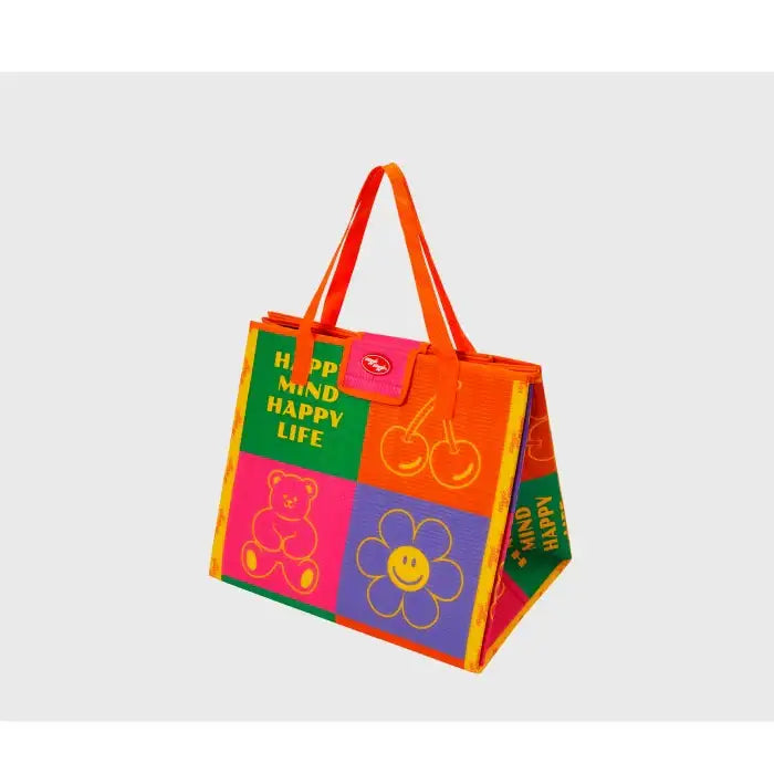 Wiggle Wiggle - Two Way Picnic Mat - Wiggle Wiggle - Picnic Mat - Harumio