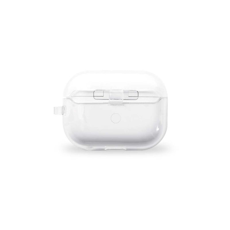 Return of the Blossoming Blade - Jelly AirPods & AirPods Pro Case