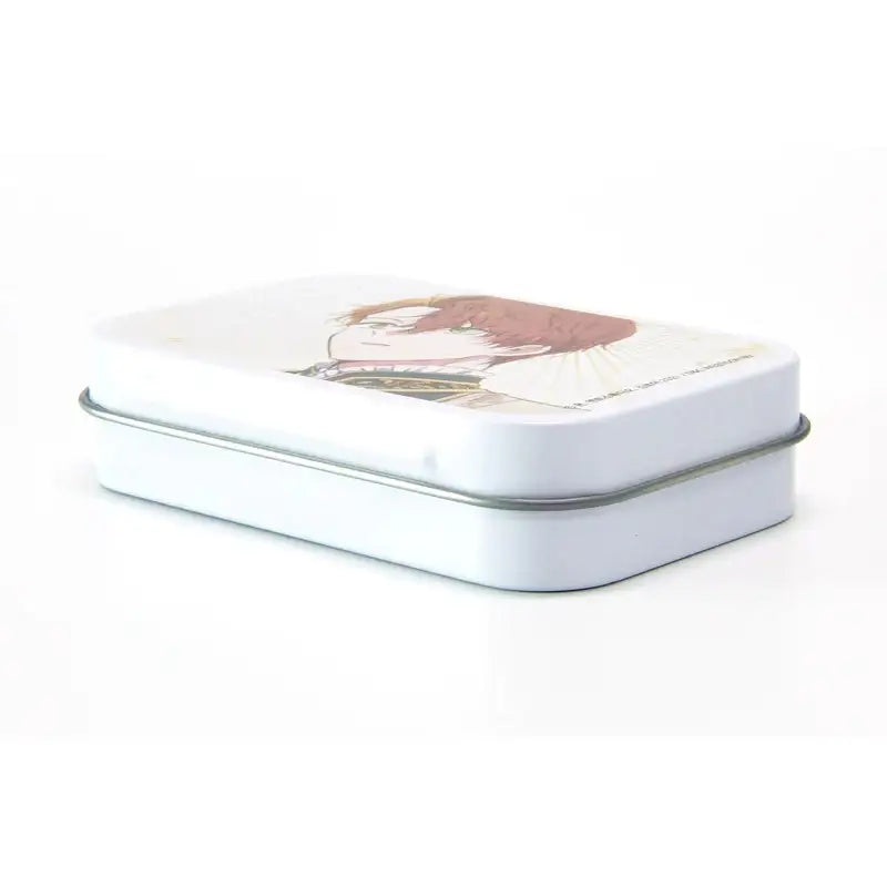 I Shall Master This Family - Tin Case - Soone Content - Tin Cases - Harumio