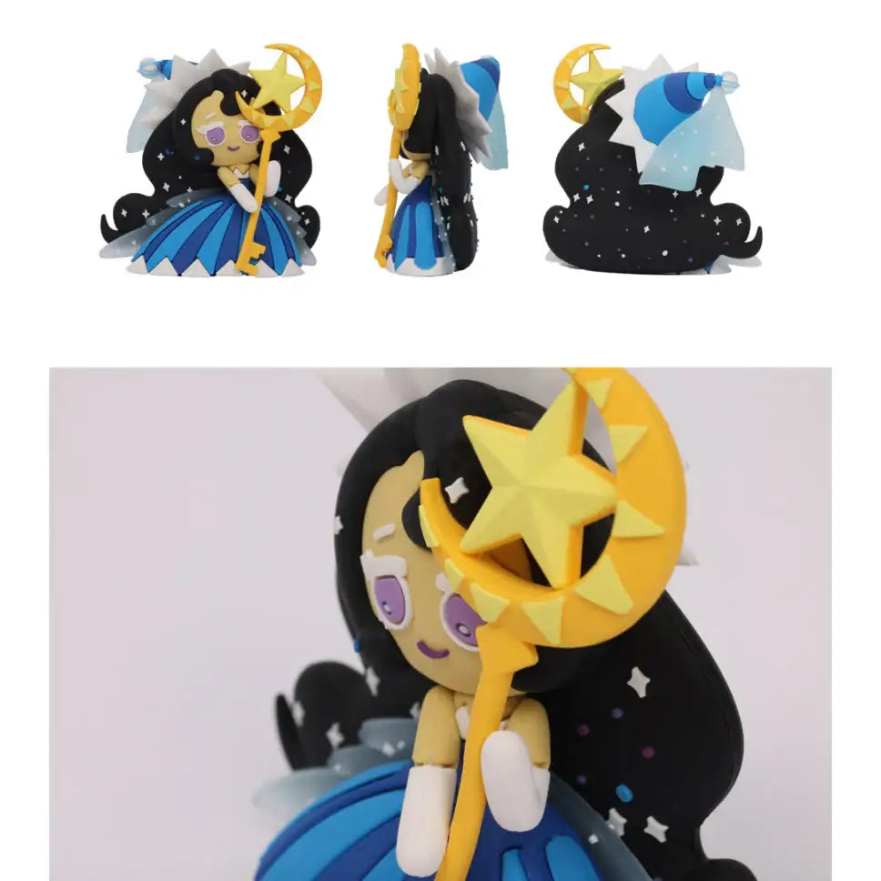 Cookie Run - Mood Light - Cookie Run - Mood Light - Harumio