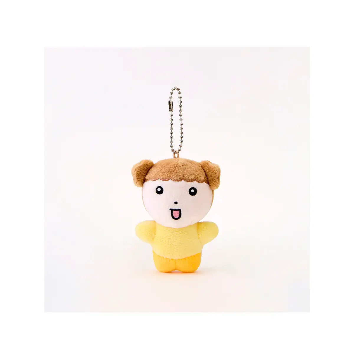 Maru Is a Puppy - Magnet Doll Keychain - Webtoon Friends - Keychain - Harumio