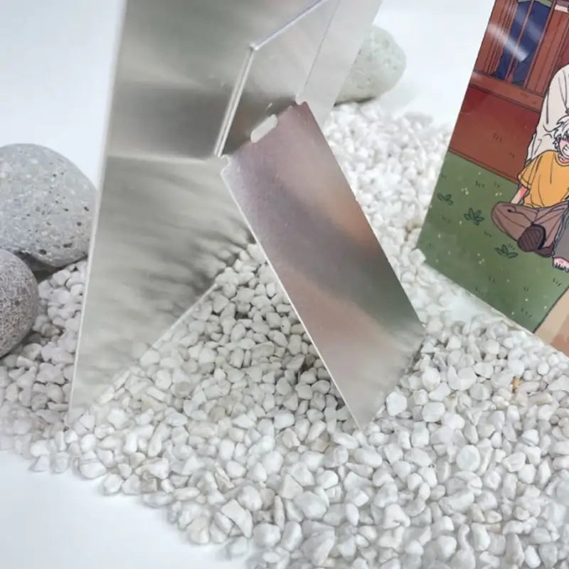 Dam Of The Forest - Metal Frame - ARTRANK - Metal Frame - Harumio