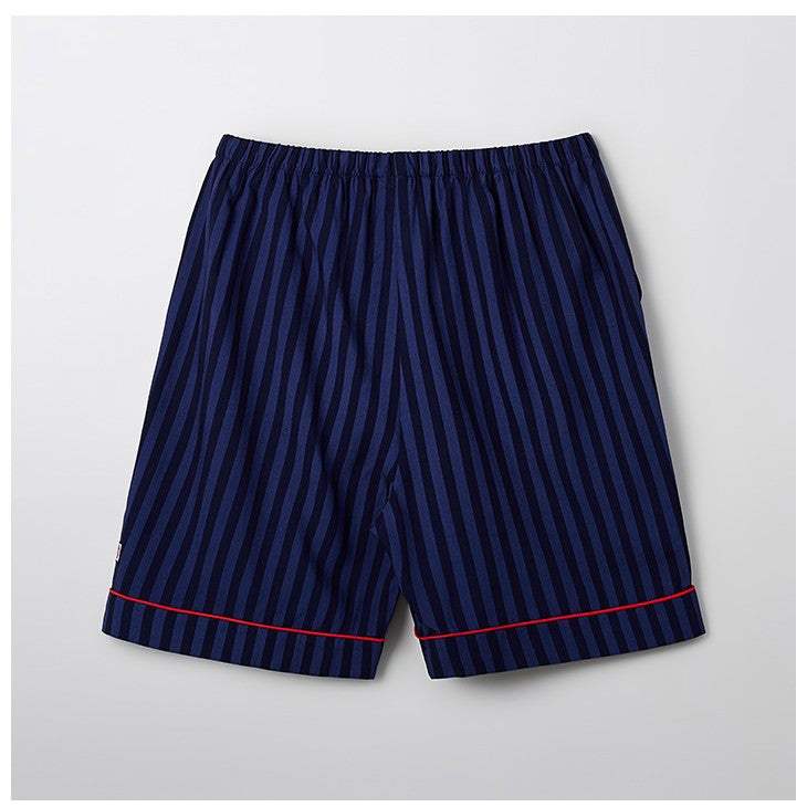 SPAO x Doosan Bears - Short Sleeve Pajamas Set - SPAO - Pajamas - Harumio