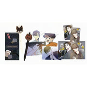 Part-time Partner X MOFUN - Life Partner Set