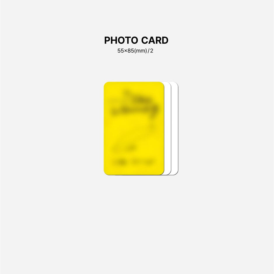 IU - The Winning : 6th Mini Album (Special Version)