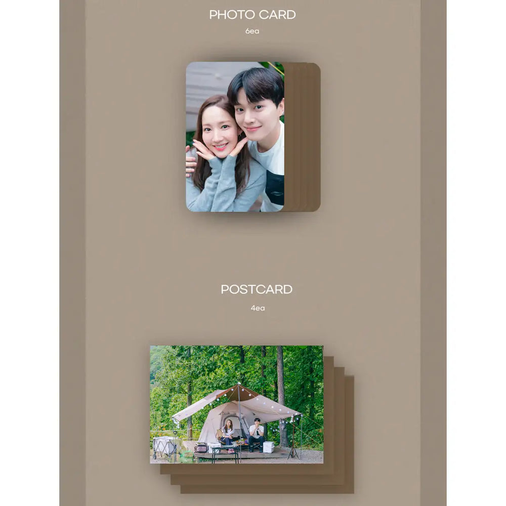 JTBC Drama - Forecasting Love and Weather OST - JTBC Drama - Album - Harumio