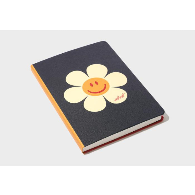 Wiggle Wiggle - Hardcover Notebook Set