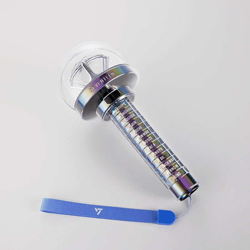 Seventeen - Official Light Stick Deco Ring Set