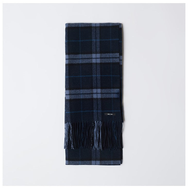SPAO - Wool Muffler