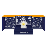 Korea Mint Corporation - MapleStory 20th Anniversary Gold-plated Silver Medal - Korea Mint Corporation - Home & Living, Accessories - Harumio